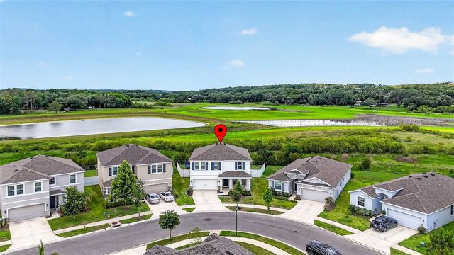 13793 WINEBERRY DRIVE, Dade City, FL 33525