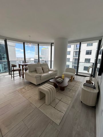 55 SW 9th Street 2508, Miami, FL 33130