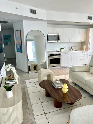 55 SW 9th Street 2508, Miami, FL 33130