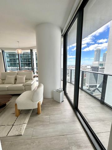55 SW 9th Street 2508, Miami, FL 33130
