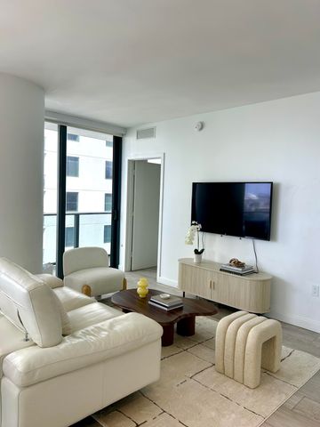 55 SW 9th Street 2508, Miami, FL 33130