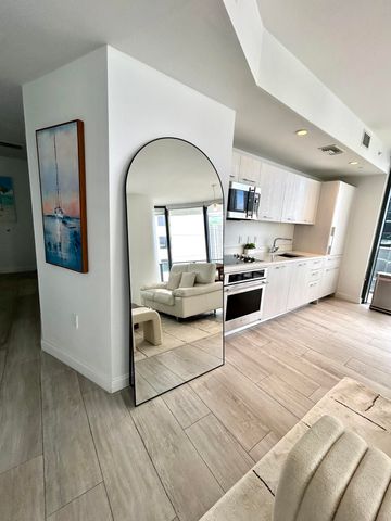 55 SW 9th Street 2508, Miami, FL 33130