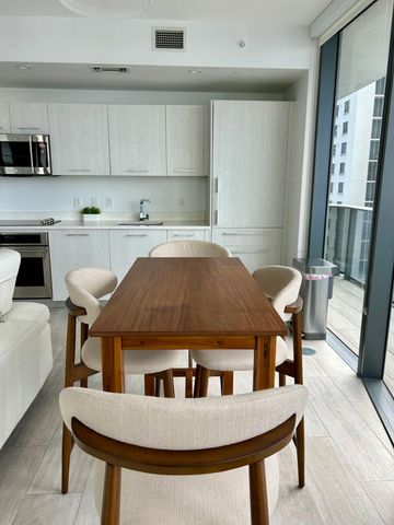 55 SW 9th Street 2508, Miami, FL 33130