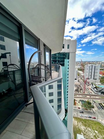 55 SW 9th Street 2508, Miami, FL 33130