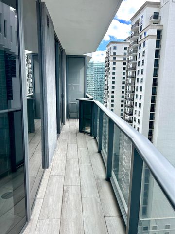 55 SW 9th Street 2508, Miami, FL 33130