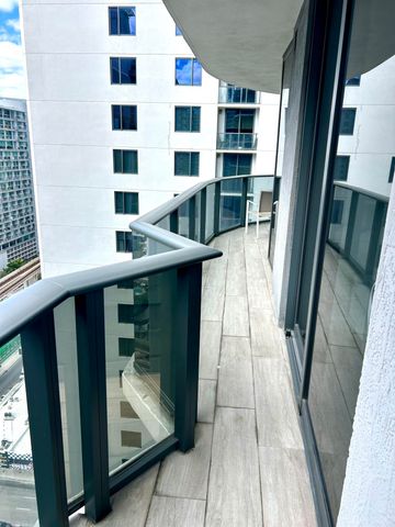 55 SW 9th Street 2508, Miami, FL 33130