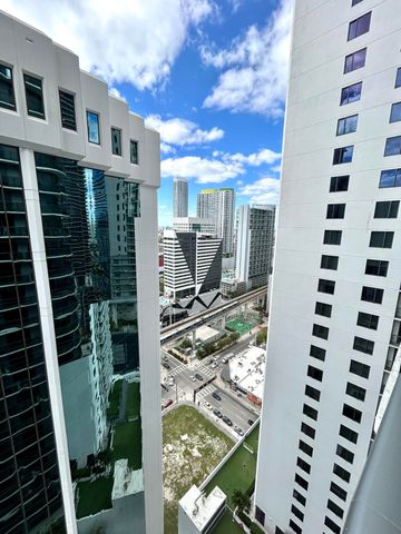 55 SW 9th Street 2508, Miami, FL 33130
