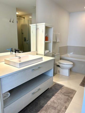 55 SW 9th Street 2508, Miami, FL 33130