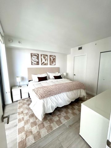 55 SW 9th Street 2508, Miami, FL 33130