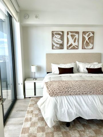 55 SW 9th Street 2508, Miami, FL 33130