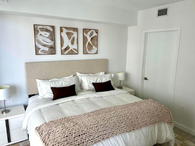 55 SW 9th Street 2508, Miami, FL 33130