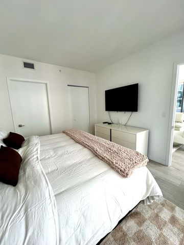 55 SW 9th Street 2508, Miami, FL 33130