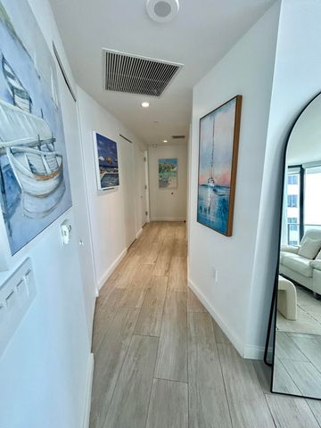 55 SW 9th Street 2508, Miami, FL 33130