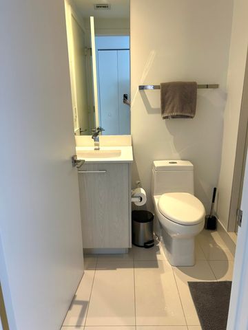 55 SW 9th Street 2508, Miami, FL 33130