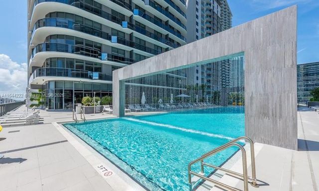 55 SW 9th Street 2508, Miami, FL 33130