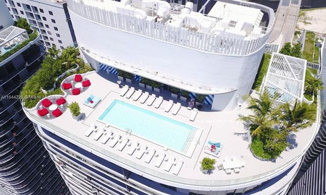 55 SW 9th Street 2508, Miami, FL 33130