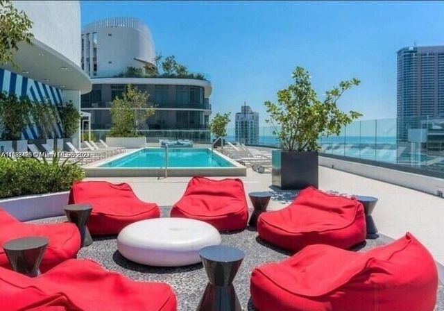 55 SW 9th Street 2508, Miami, FL 33130