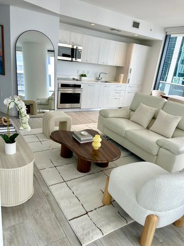 55 SW 9th Street 2508, Miami, FL 33130