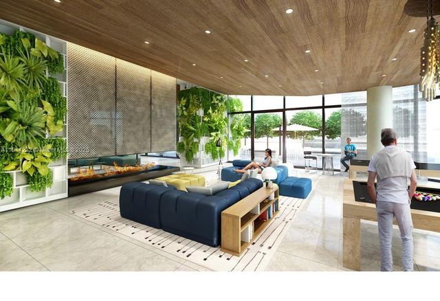 55 SW 9th Street 2508, Miami, FL 33130