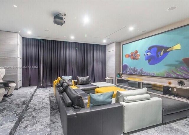 55 SW 9th Street 2508, Miami, FL 33130