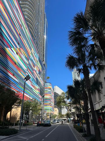 55 SW 9th Street 2508, Miami, FL 33130