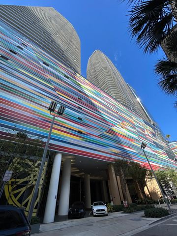 55 SW 9th Street 2508, Miami, FL 33130