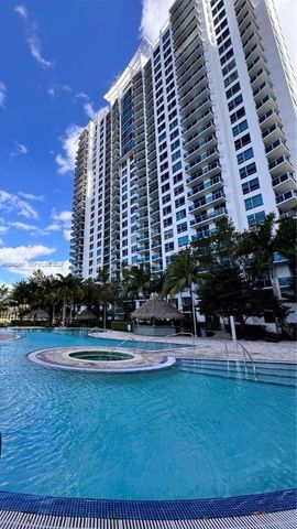 2681 N Flamingo Rd 2302S, Sunrise, FL 33323