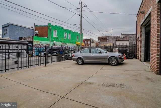 3108 AMBER ST, Philadelphia, PA 19134