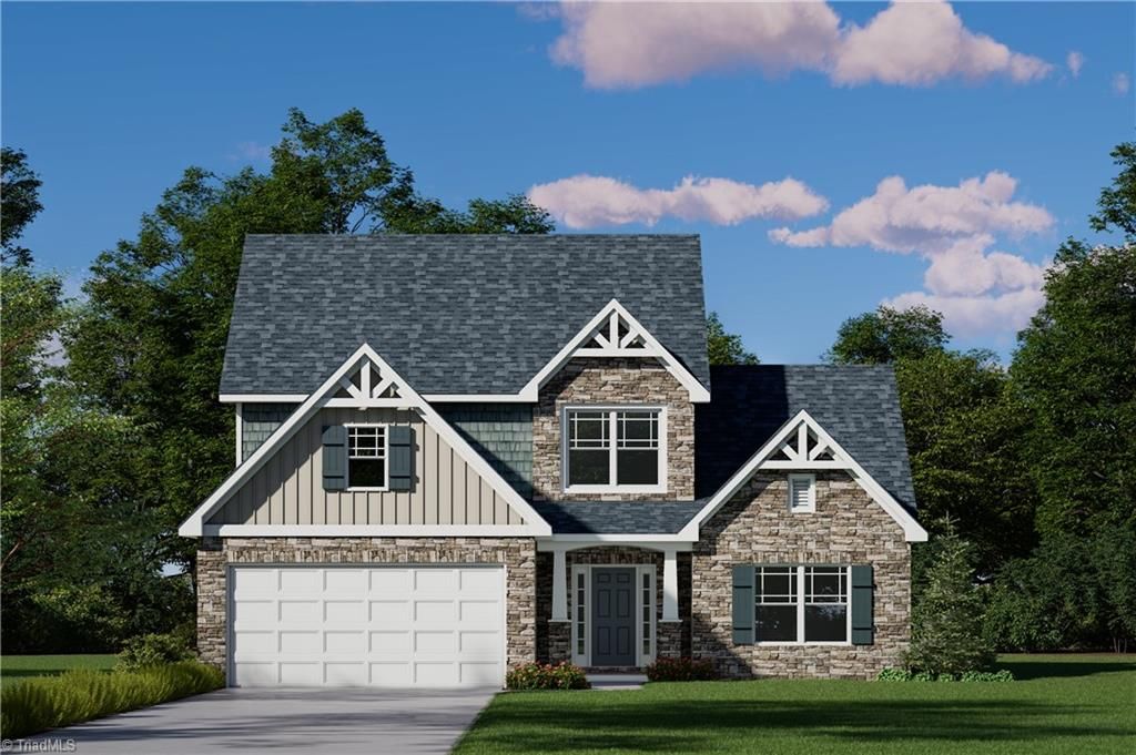 1749 Black Horse Road 42, Kernersville, NC 27284