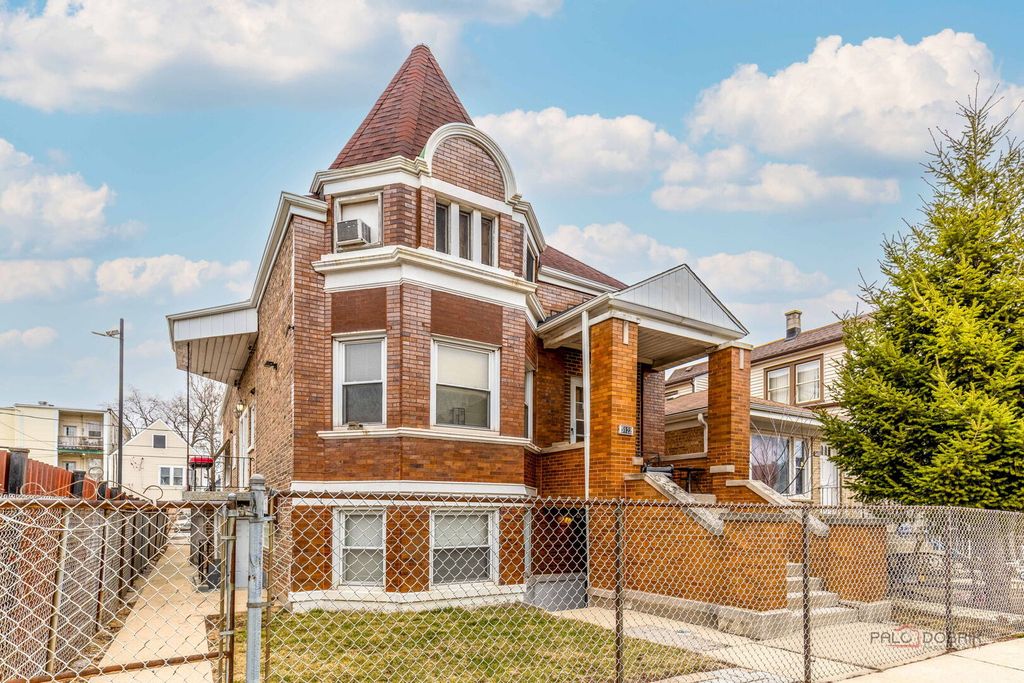 5122 W 30th Place, Cicero, IL 60804 — photo 2