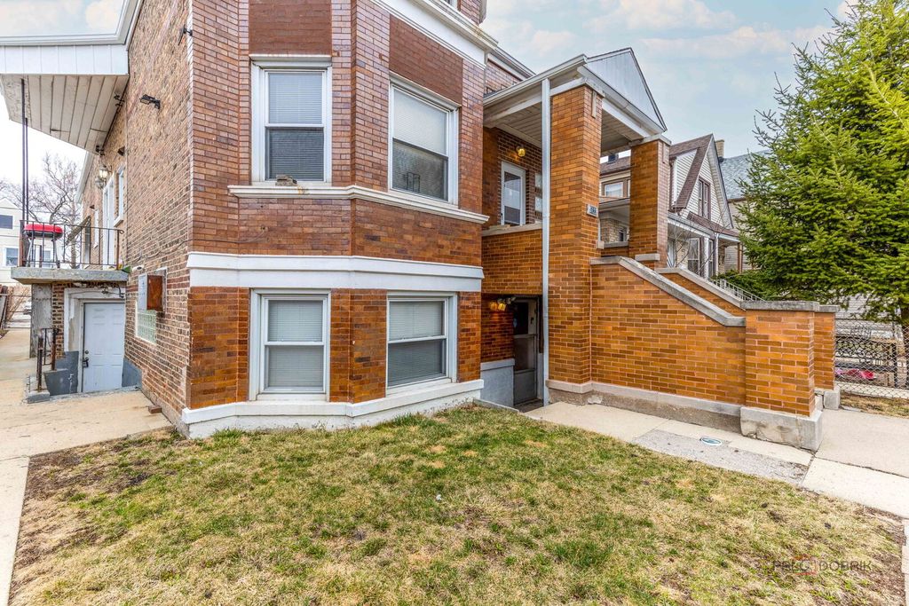 5122 W 30th Place, Cicero, IL 60804 — photo 3