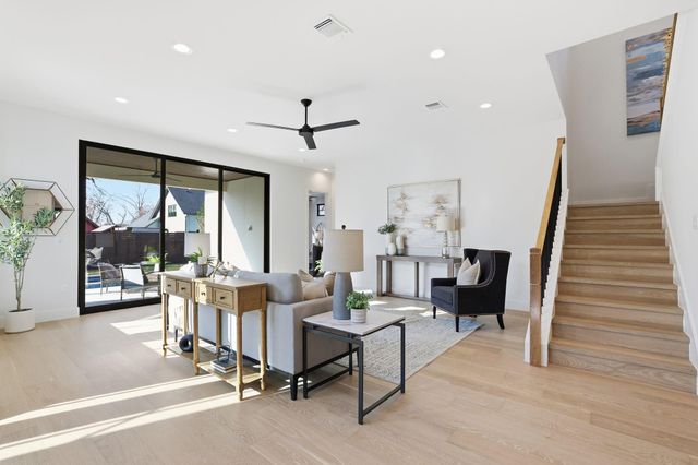 1713 Piedmont Ave, Austin, TX 78757