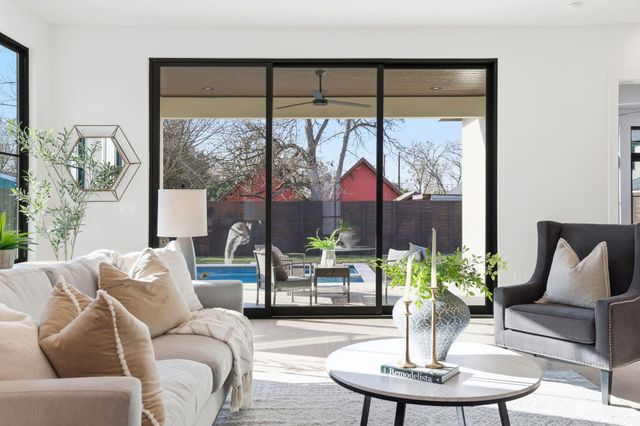 1713 Piedmont Ave, Austin, TX 78757