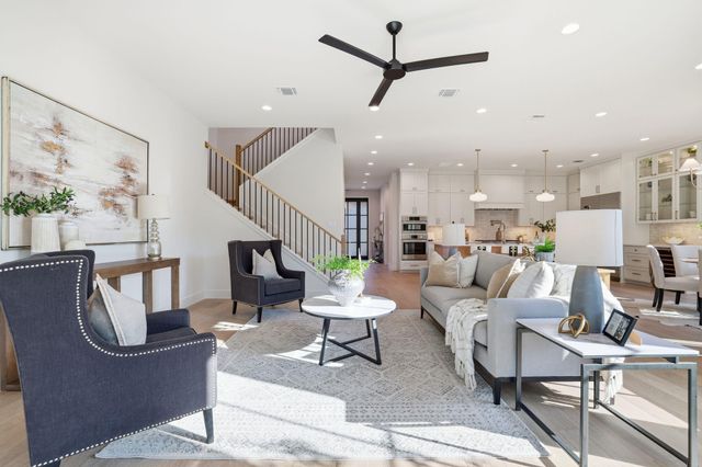 1713 Piedmont Ave, Austin, TX 78757