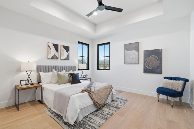 1713 Piedmont Ave, Austin, TX 78757