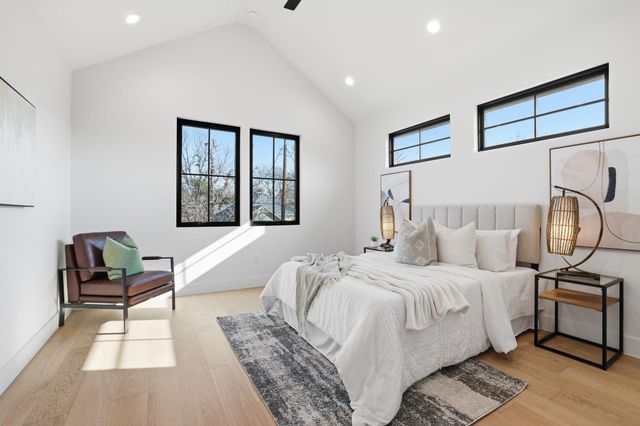 1713 Piedmont Ave, Austin, TX 78757