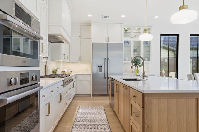 1713 Piedmont Ave, Austin, TX 78757