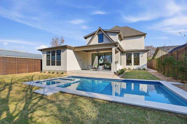 1713 Piedmont Ave, Austin, TX 78757