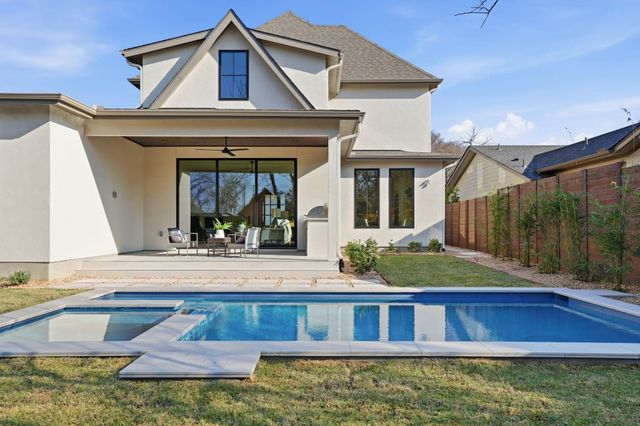 1713 Piedmont Ave, Austin, TX 78757