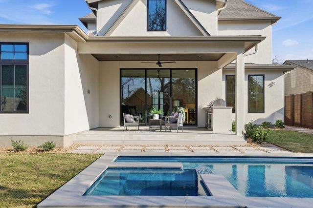 1713 Piedmont Ave, Austin, TX 78757