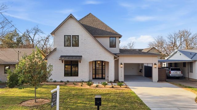 1713 Piedmont Ave, Austin, TX 78757