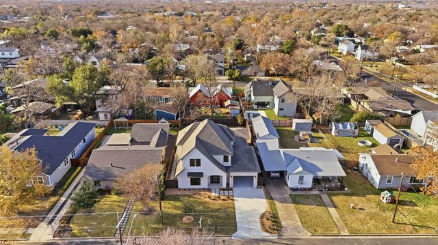 1713 Piedmont Ave, Austin, TX 78757