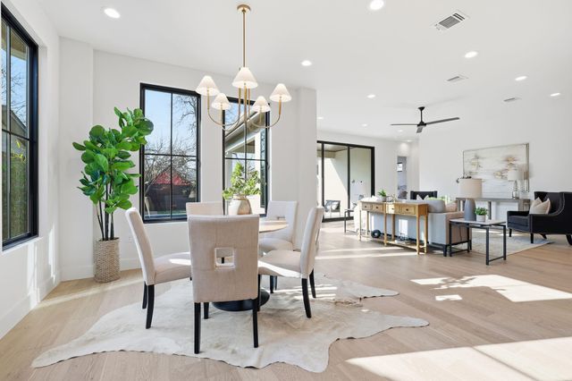 1713 Piedmont Ave, Austin, TX 78757