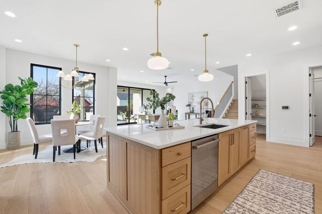 1713 Piedmont Ave, Austin, TX 78757