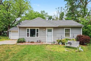 405 Colonial Avenue, Portage, MI 49002