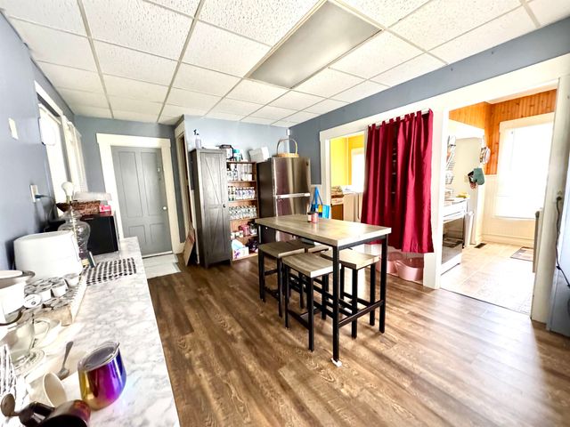 15 Park Street, Colebrook, NH 03576