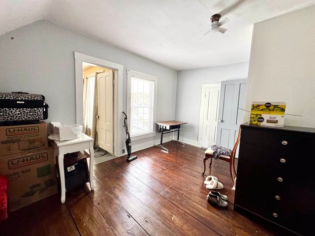 15 Park Street, Colebrook, NH 03576