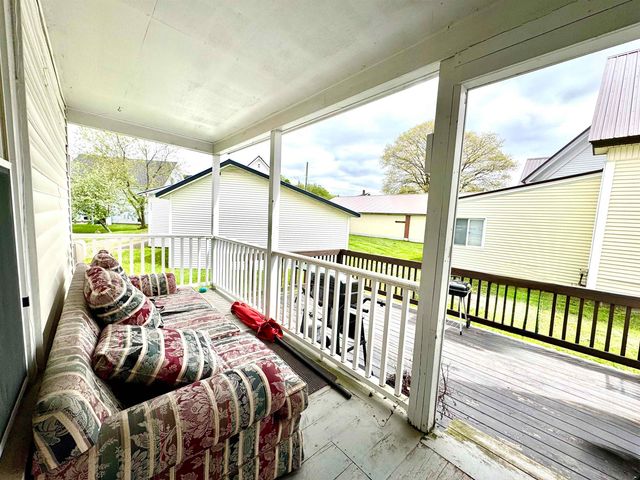 15 Park Street, Colebrook, NH 03576