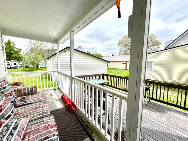 15 Park Street, Colebrook, NH 03576