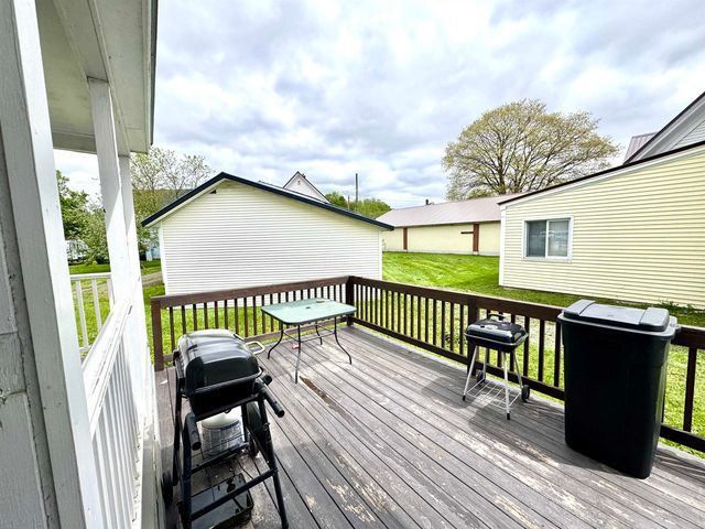 15 Park Street, Colebrook, NH 03576